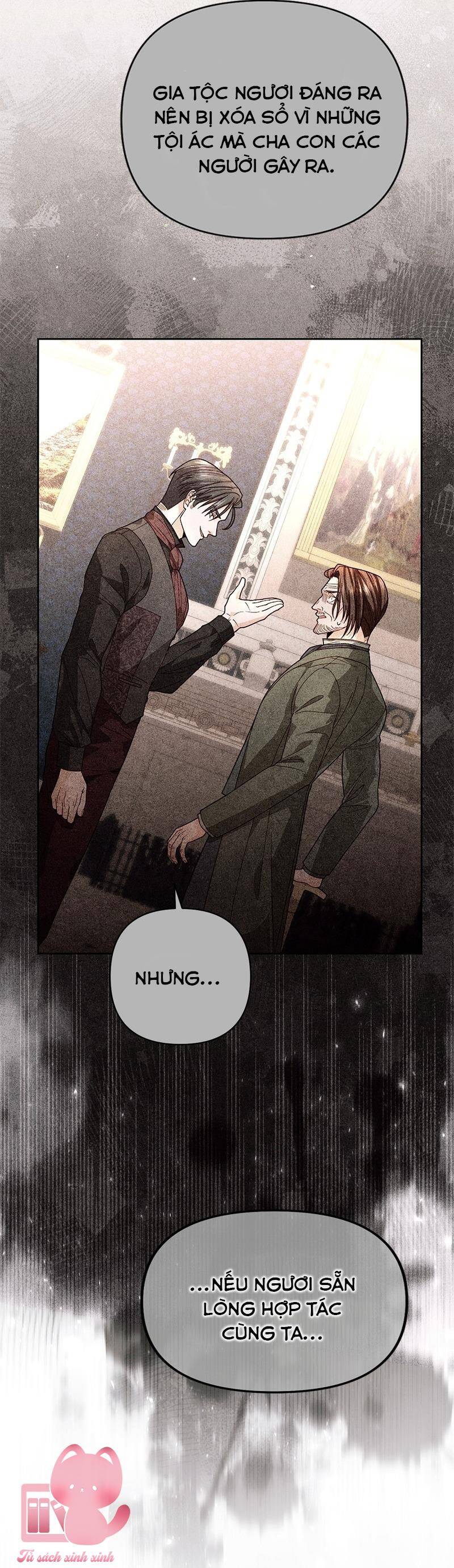 Hoàng Hậu Tái Hôn Chapter 184 - Trang 2