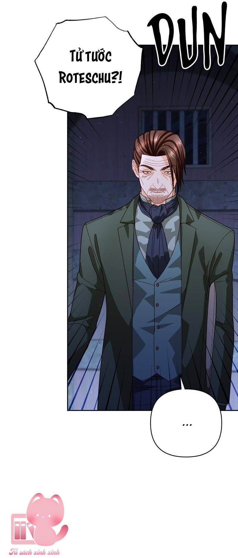 Hoàng Hậu Tái Hôn Chapter 184 - Trang 2
