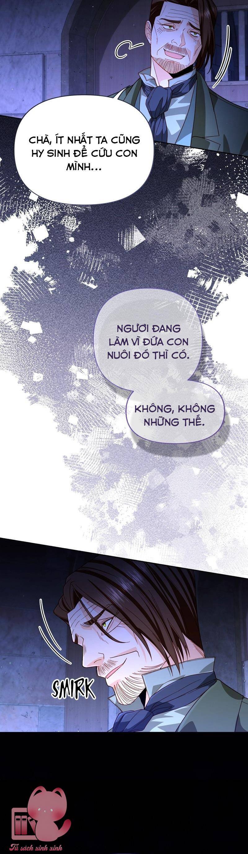 Hoàng Hậu Tái Hôn Chapter 184 - Trang 2
