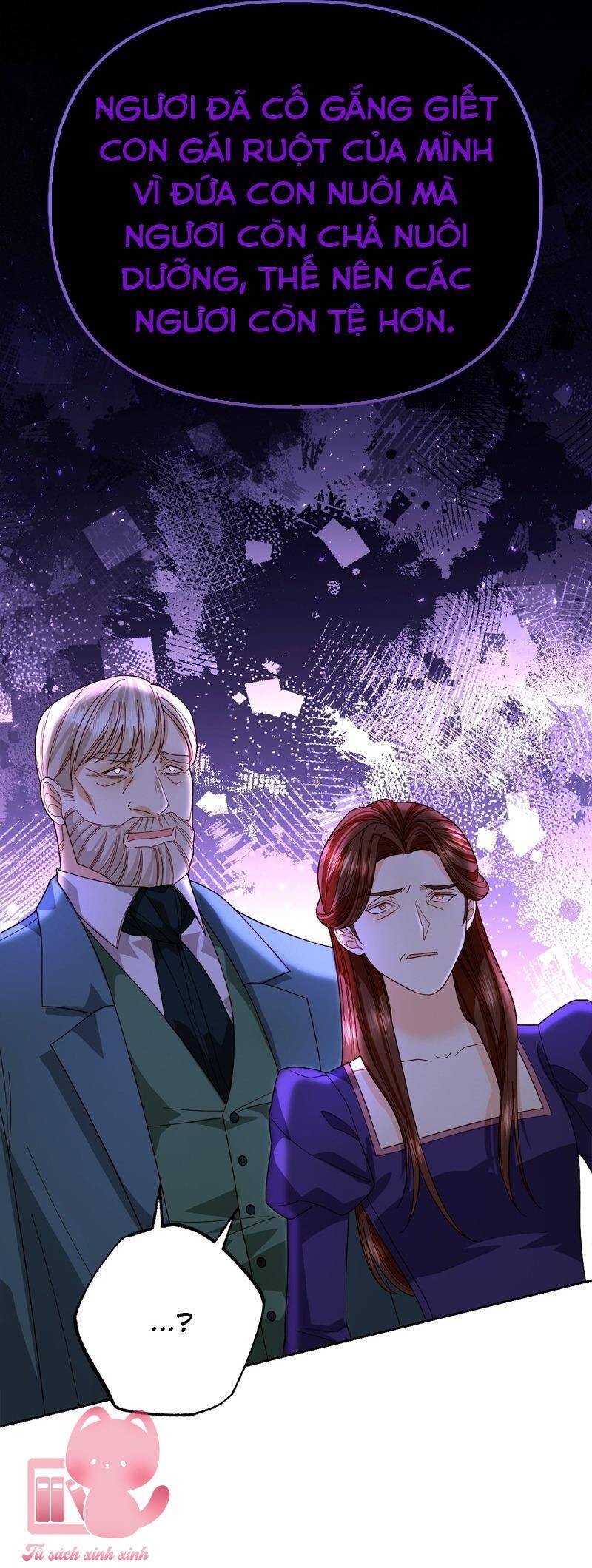 Hoàng Hậu Tái Hôn Chapter 184 - Trang 2