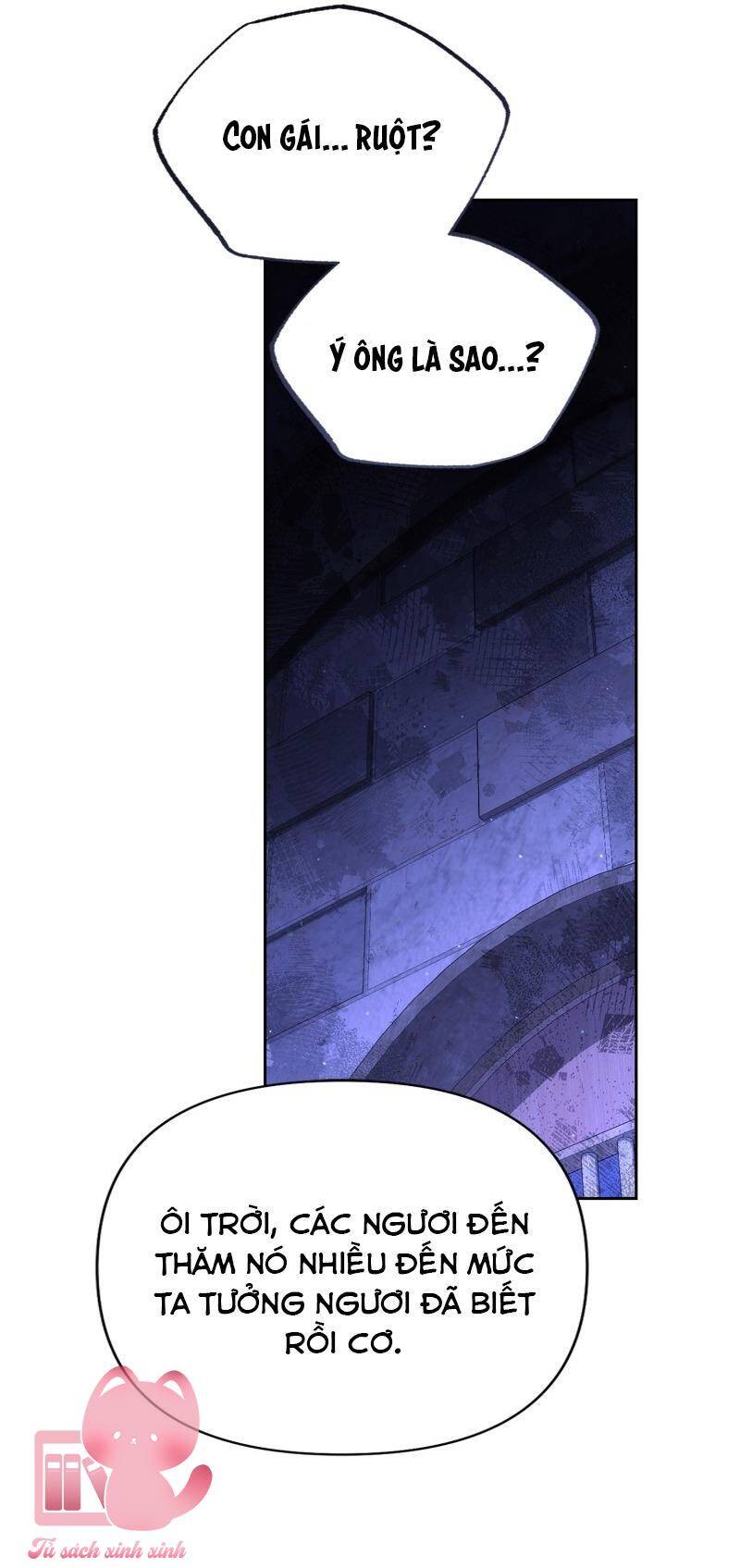 Hoàng Hậu Tái Hôn Chapter 184 - Trang 2