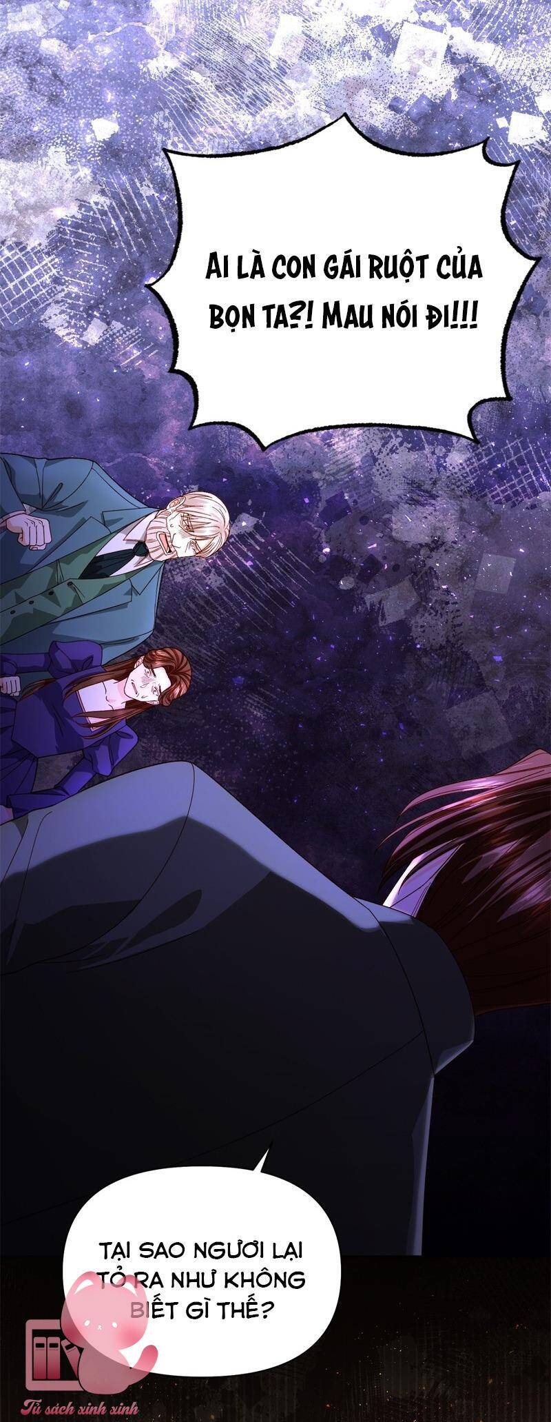 Hoàng Hậu Tái Hôn Chapter 184 - Trang 2