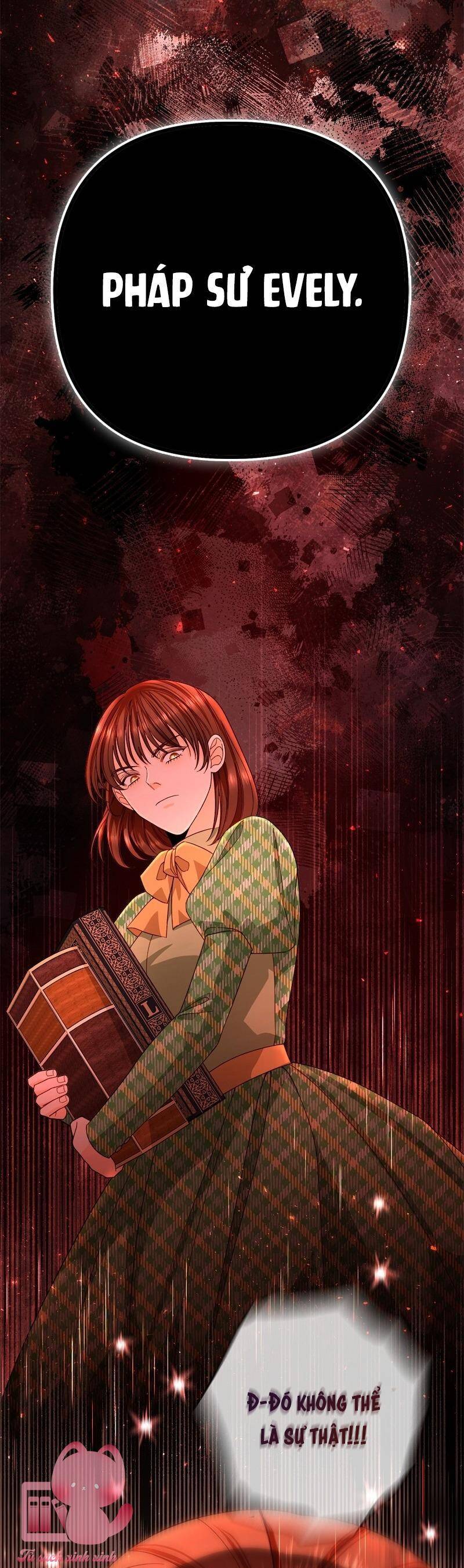 Hoàng Hậu Tái Hôn Chapter 184 - Trang 2