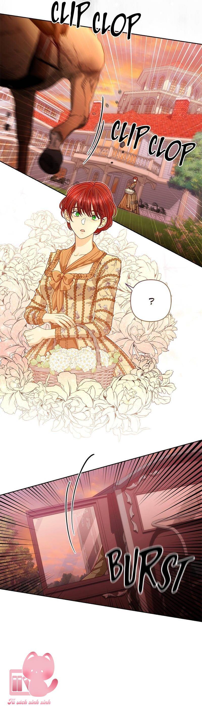 Hoàng Hậu Tái Hôn Chapter 184 - Trang 2