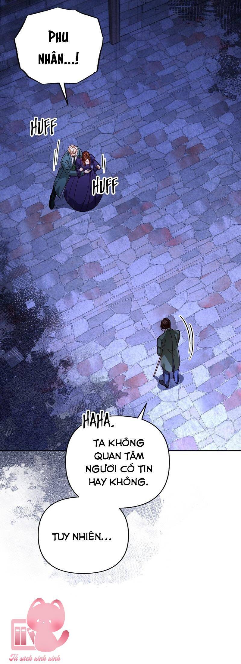 Hoàng Hậu Tái Hôn Chapter 184 - Trang 2