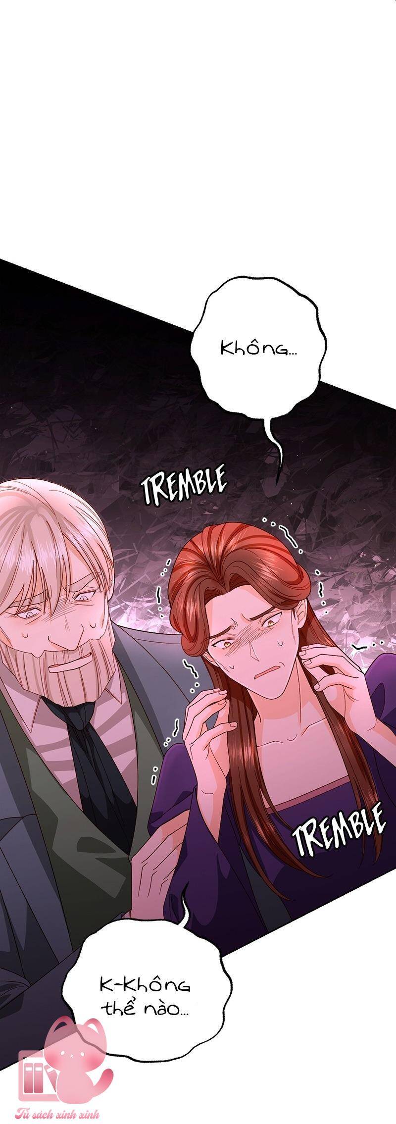 Hoàng Hậu Tái Hôn Chapter 184 - Trang 2