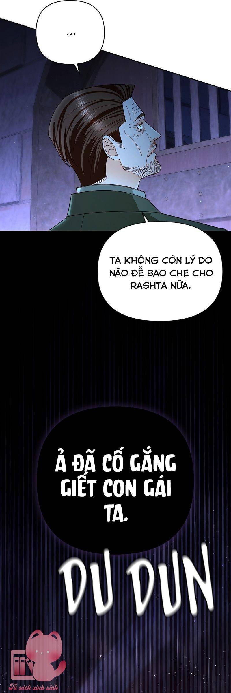 Hoàng Hậu Tái Hôn Chapter 184 - Trang 2