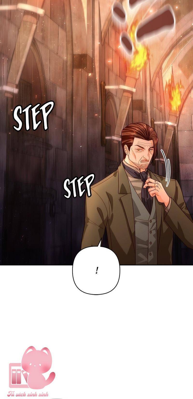 Hoàng Hậu Tái Hôn Chapter 184 - Trang 2