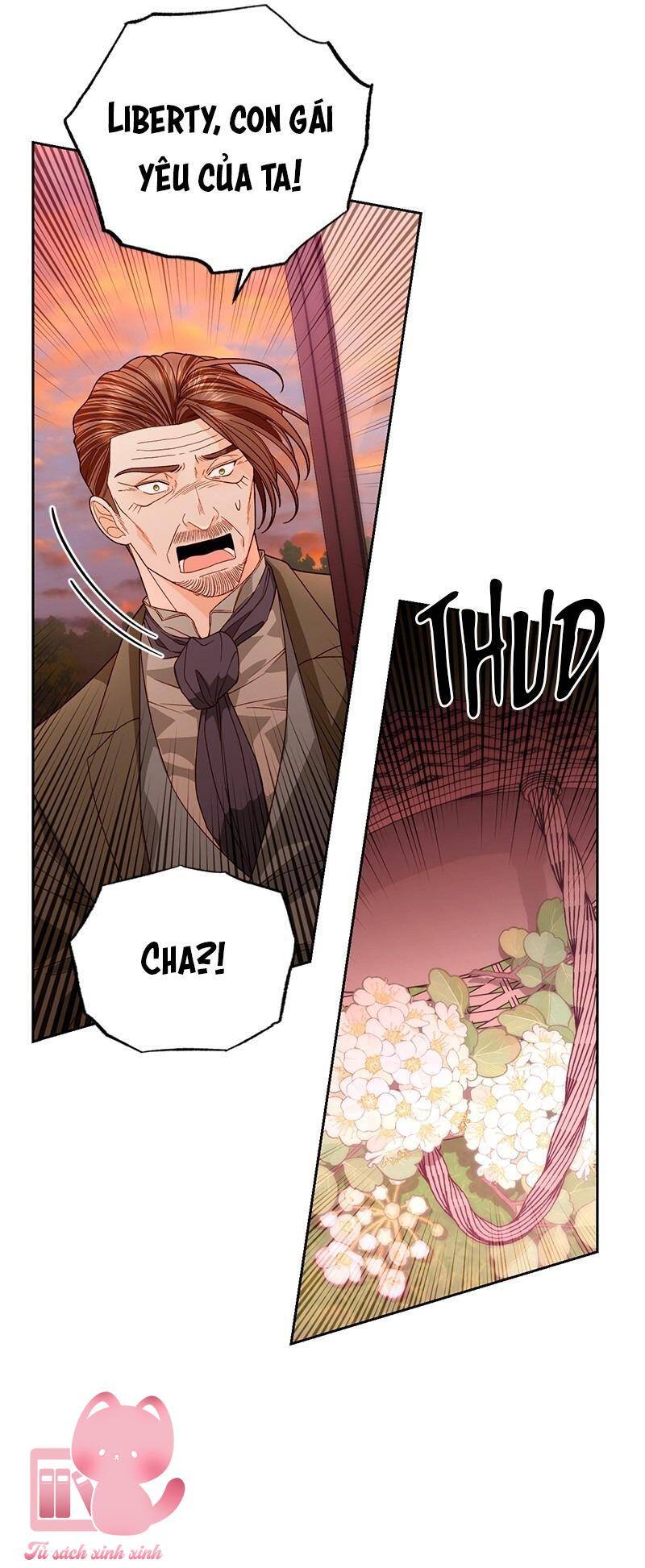 Hoàng Hậu Tái Hôn Chapter 184 - Trang 2