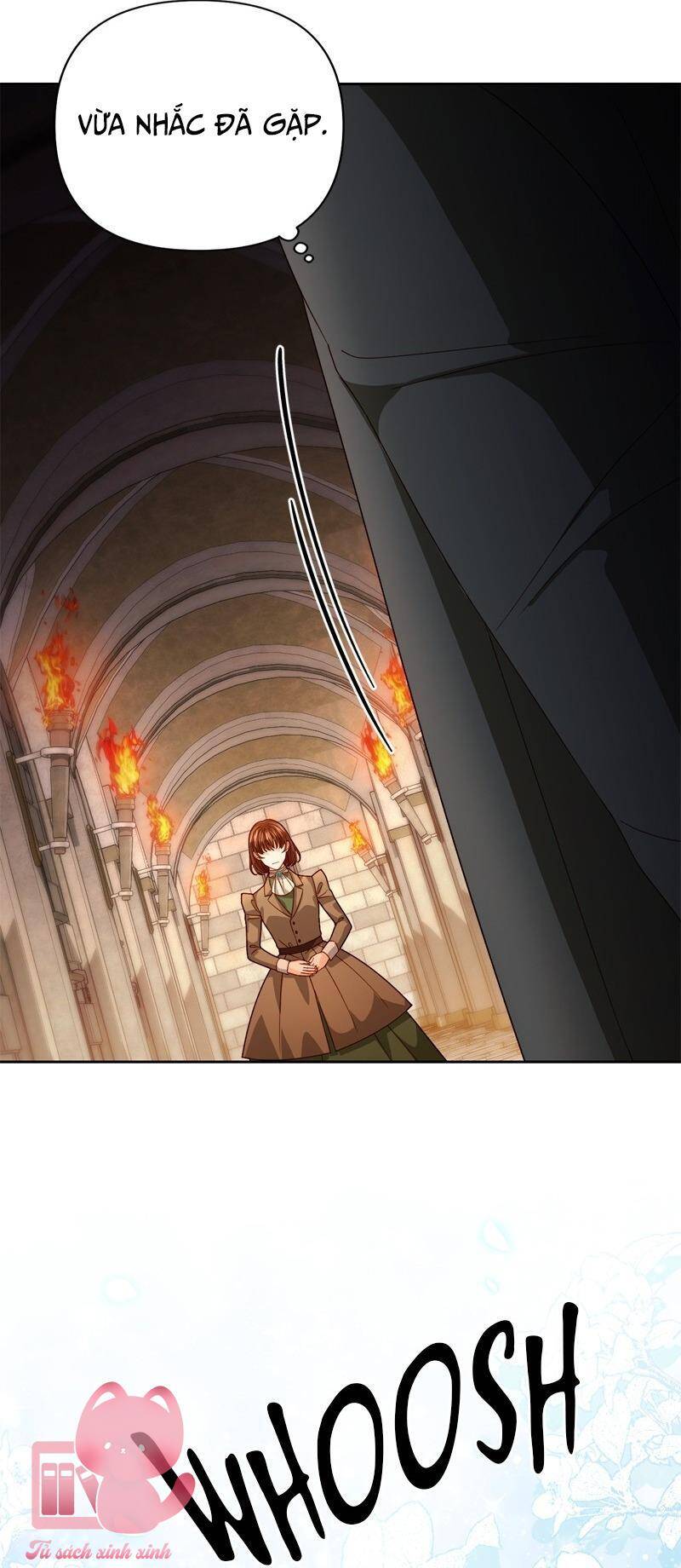Hoàng Hậu Tái Hôn Chapter 184 - Trang 2