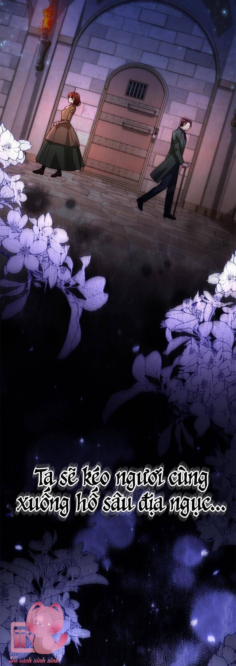 Hoàng Hậu Tái Hôn Chapter 184 - Trang 2