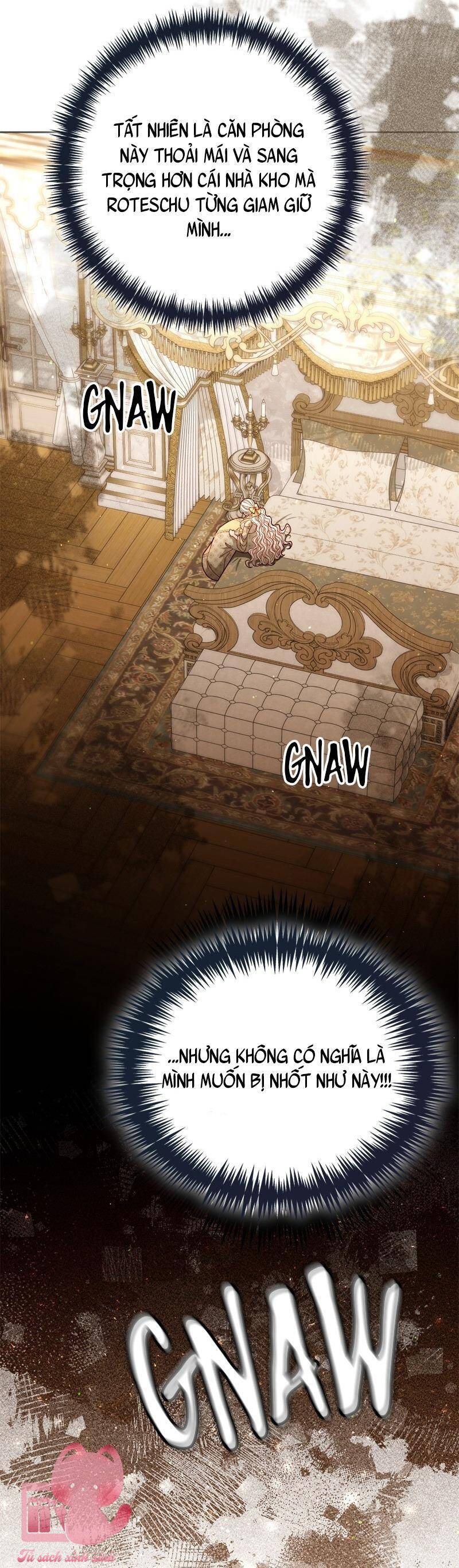 Hoàng Hậu Tái Hôn Chapter 184 - Trang 2