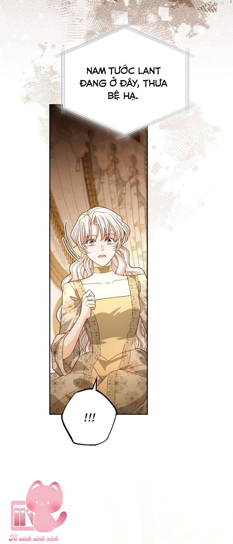 Hoàng Hậu Tái Hôn Chapter 184 - Trang 2