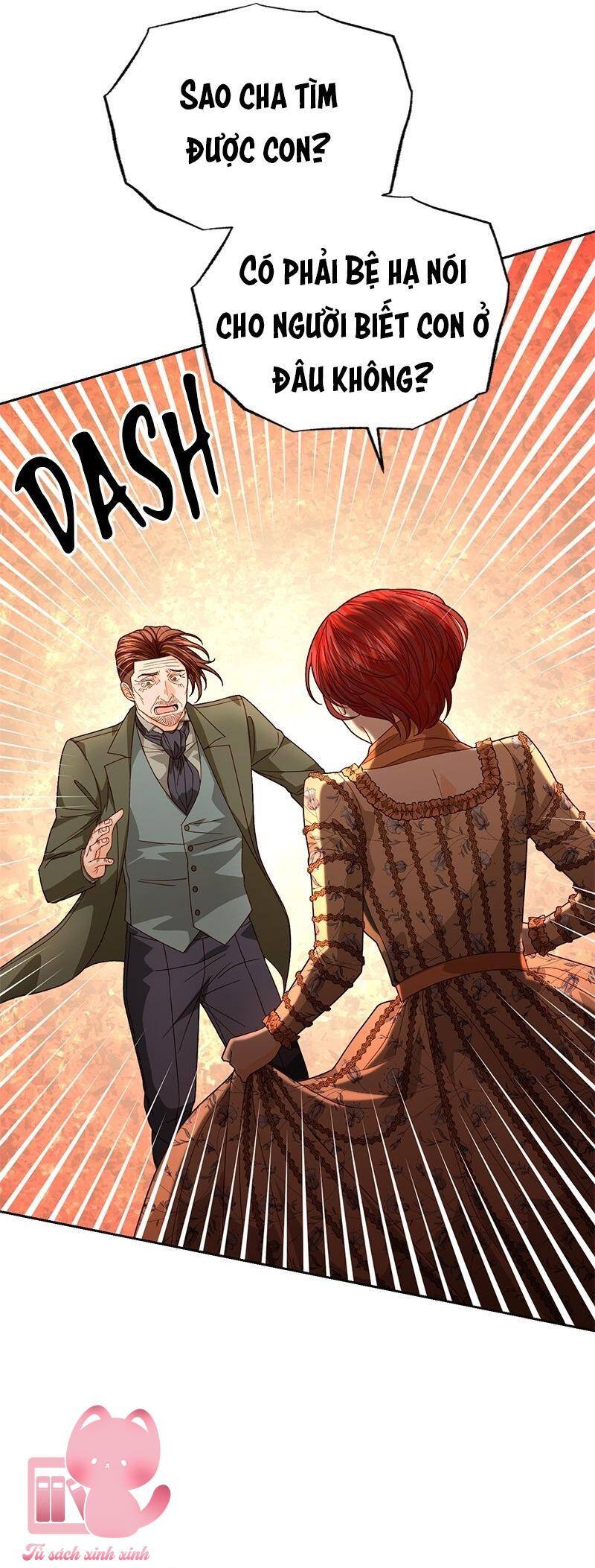 Hoàng Hậu Tái Hôn Chapter 184 - Trang 2