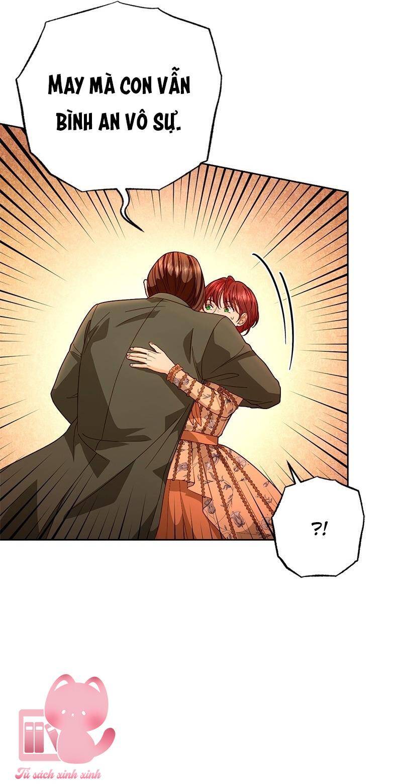 Hoàng Hậu Tái Hôn Chapter 184 - Trang 2