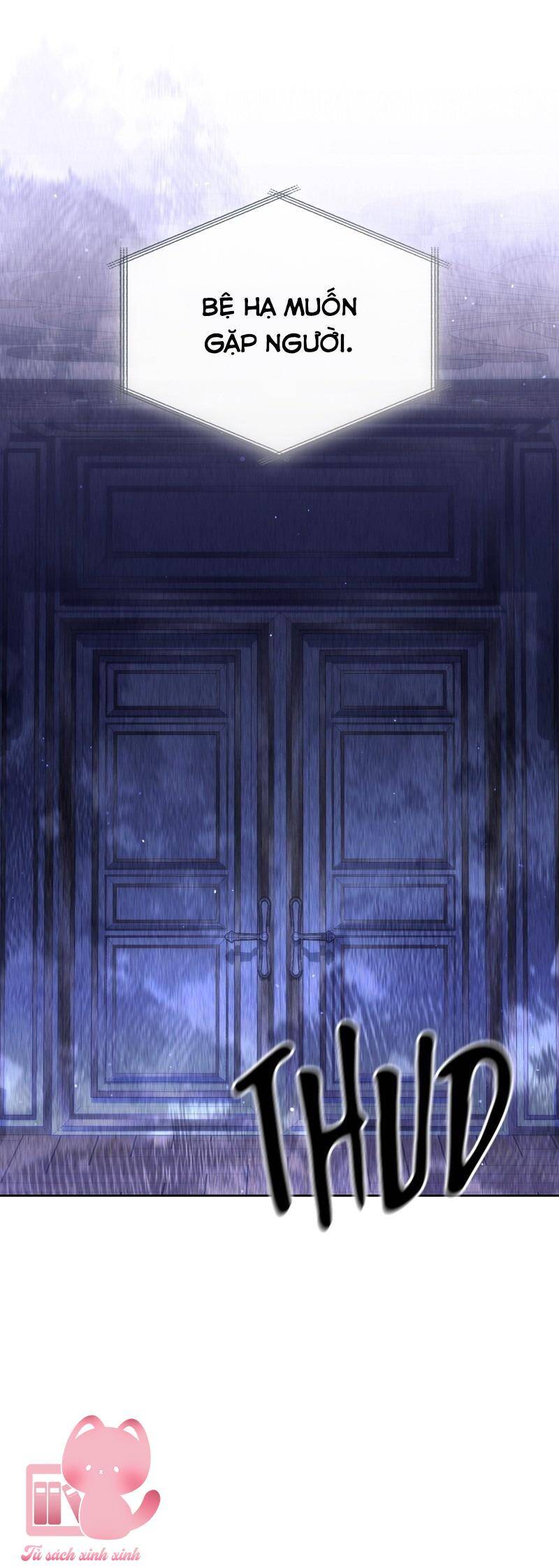 Hoàng Hậu Tái Hôn Chapter 185 - Trang 2