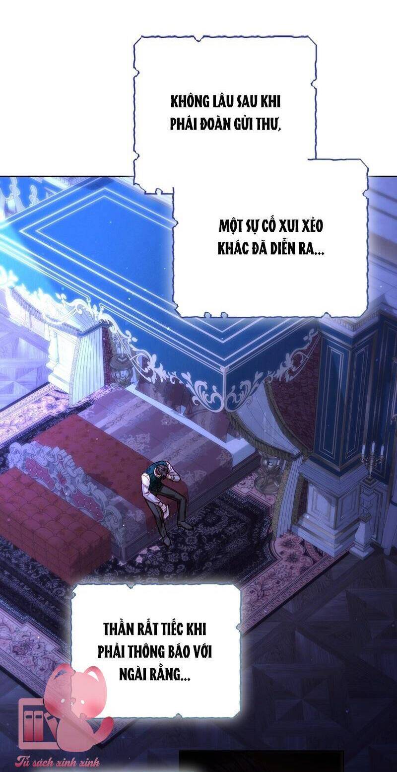 Hoàng Hậu Tái Hôn Chapter 185 - Trang 2
