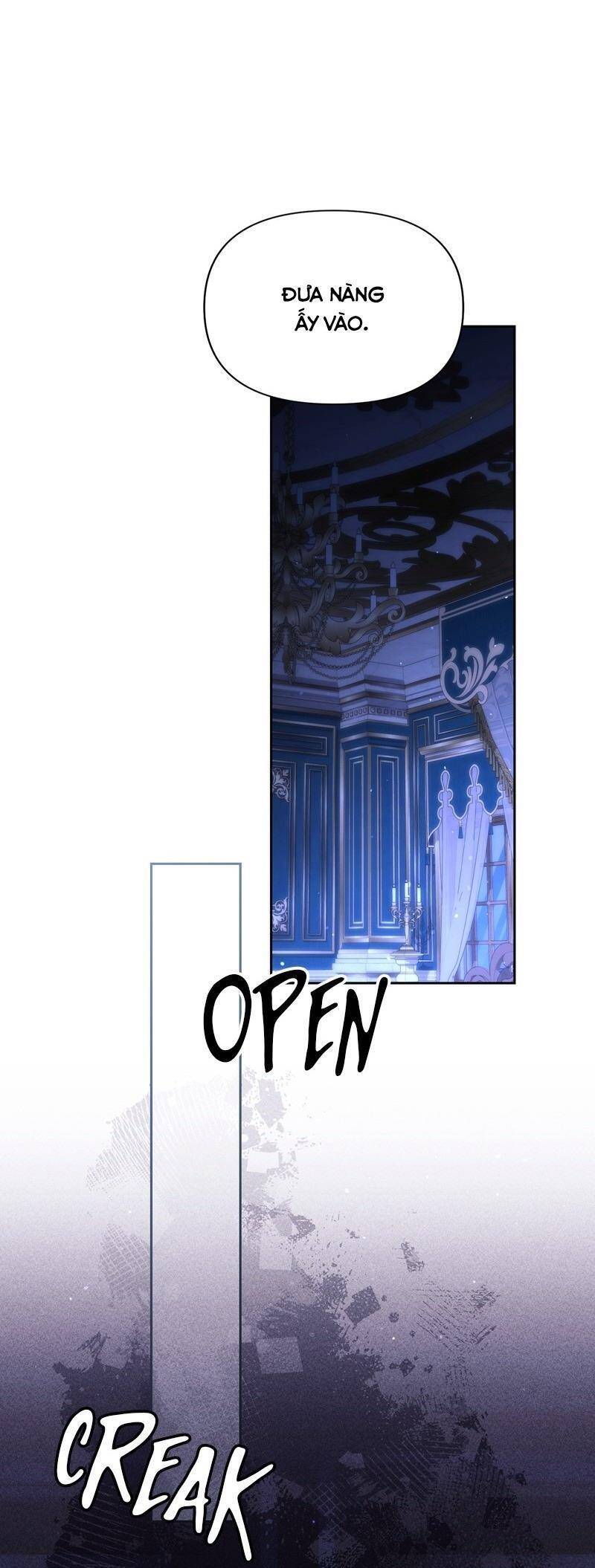 Hoàng Hậu Tái Hôn Chapter 185 - Trang 2