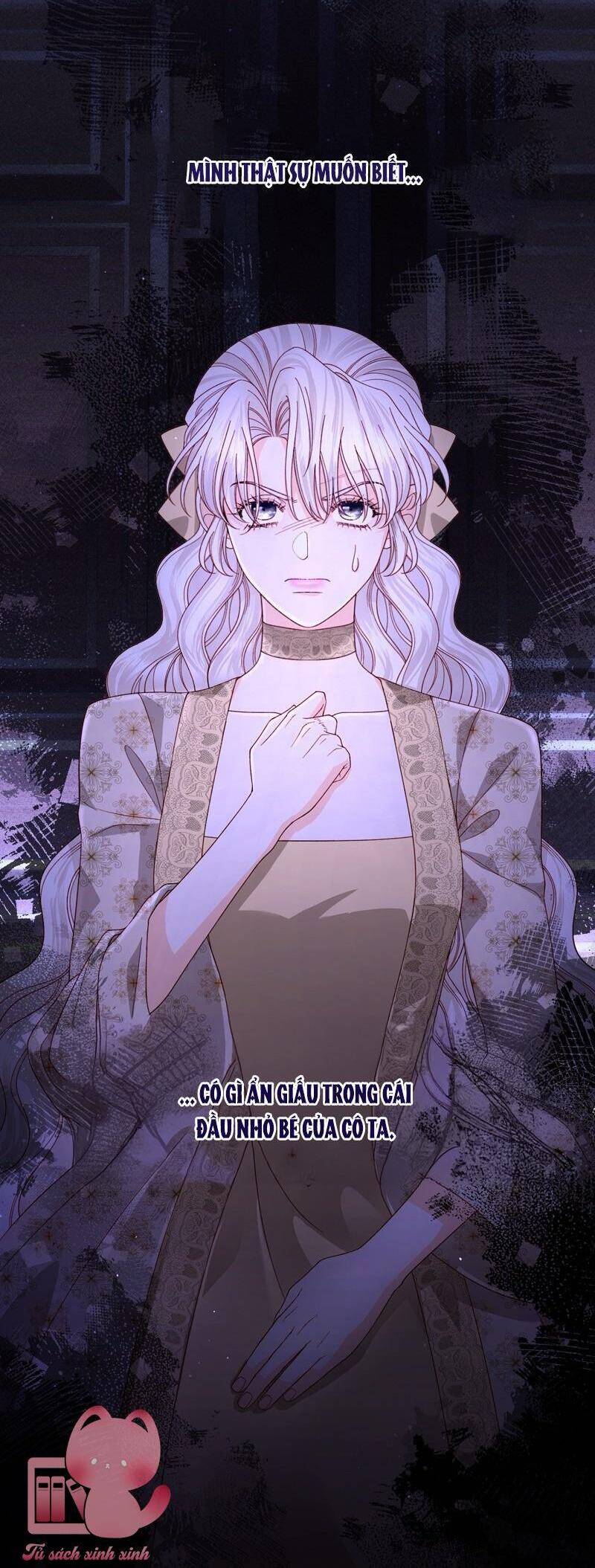 Hoàng Hậu Tái Hôn Chapter 185 - Trang 2