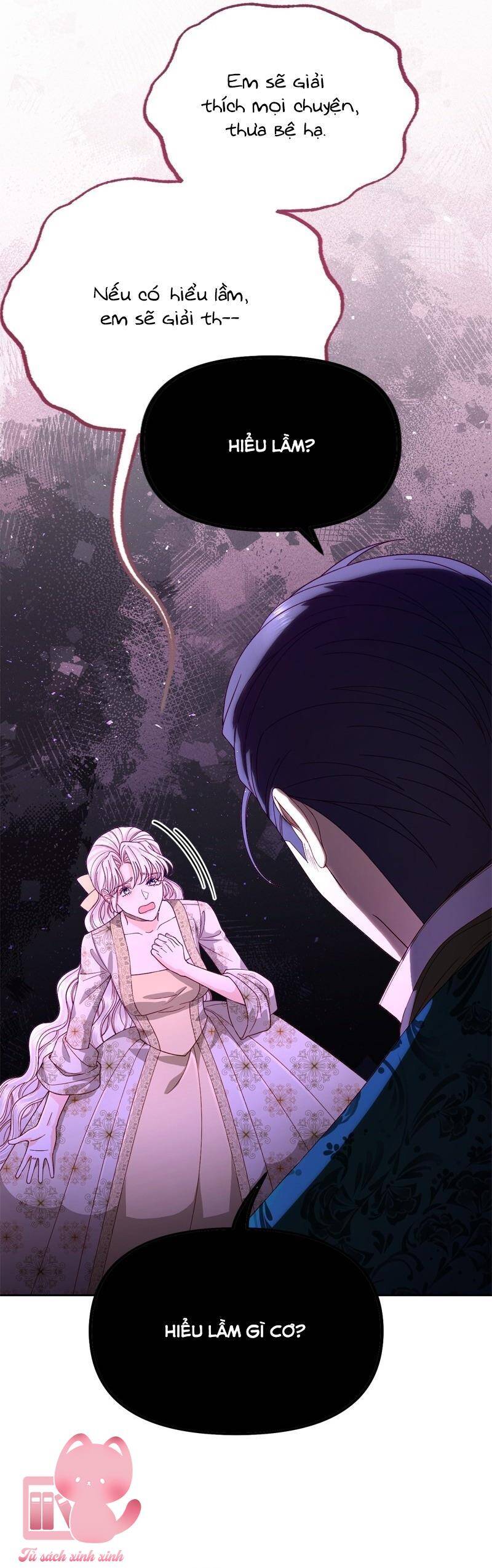 Hoàng Hậu Tái Hôn Chapter 185 - Trang 2