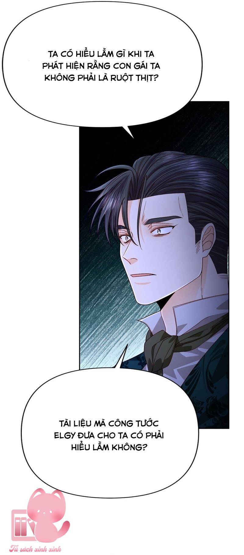 Hoàng Hậu Tái Hôn Chapter 185 - Trang 2