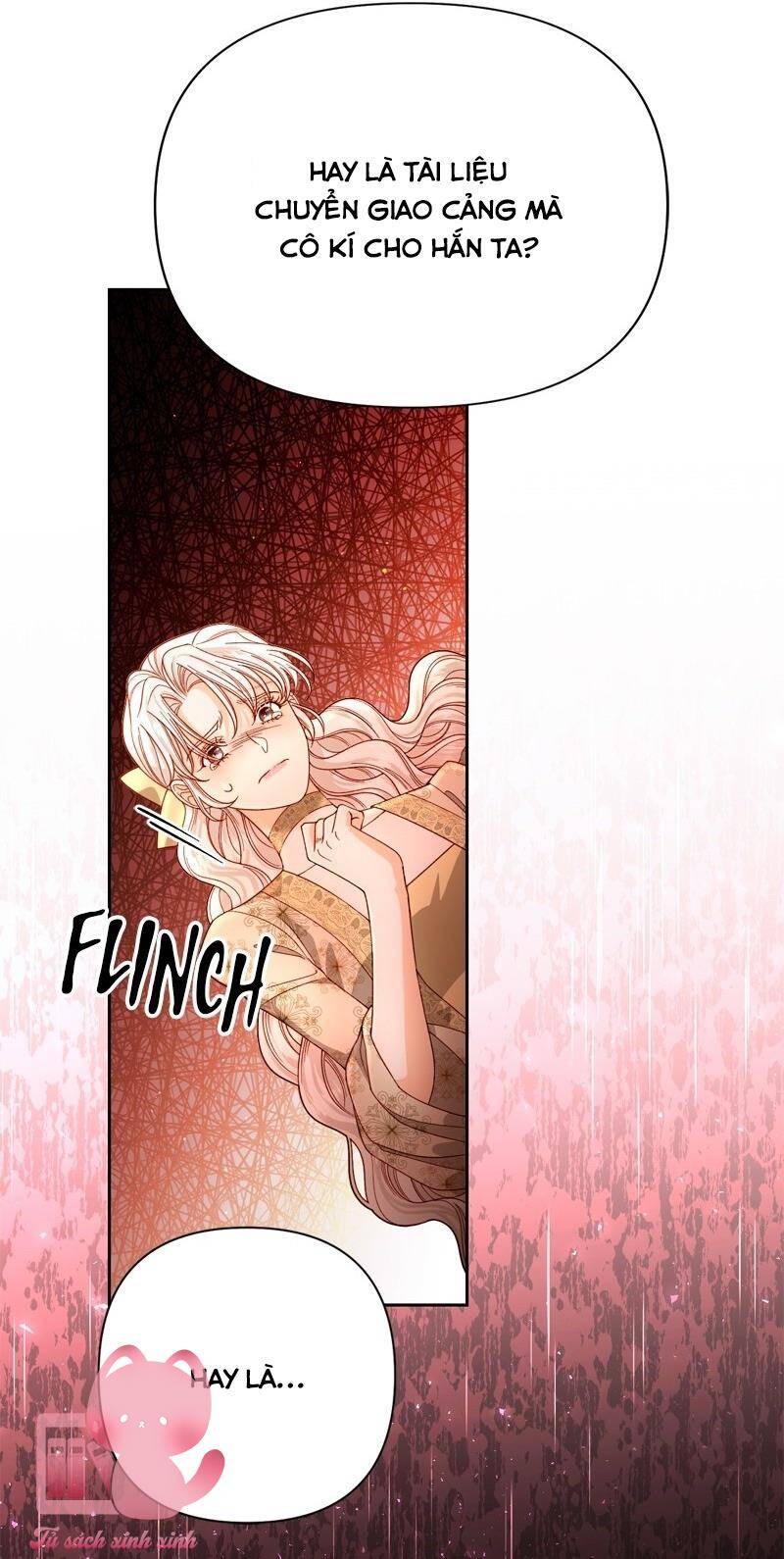 Hoàng Hậu Tái Hôn Chapter 185 - Trang 2