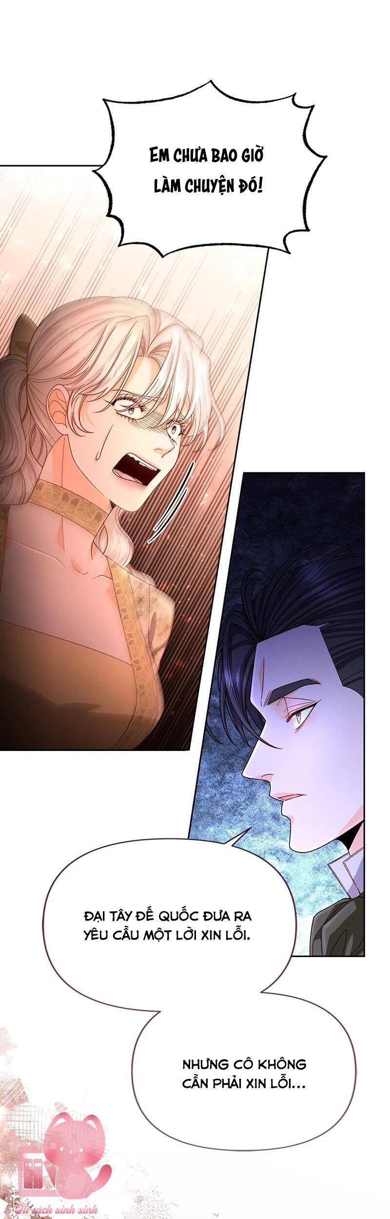 Hoàng Hậu Tái Hôn Chapter 185 - Trang 2