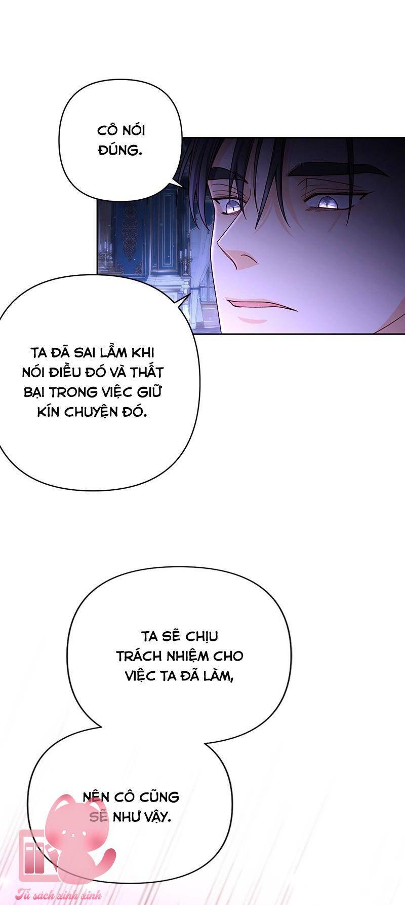 Hoàng Hậu Tái Hôn Chapter 185 - Trang 2