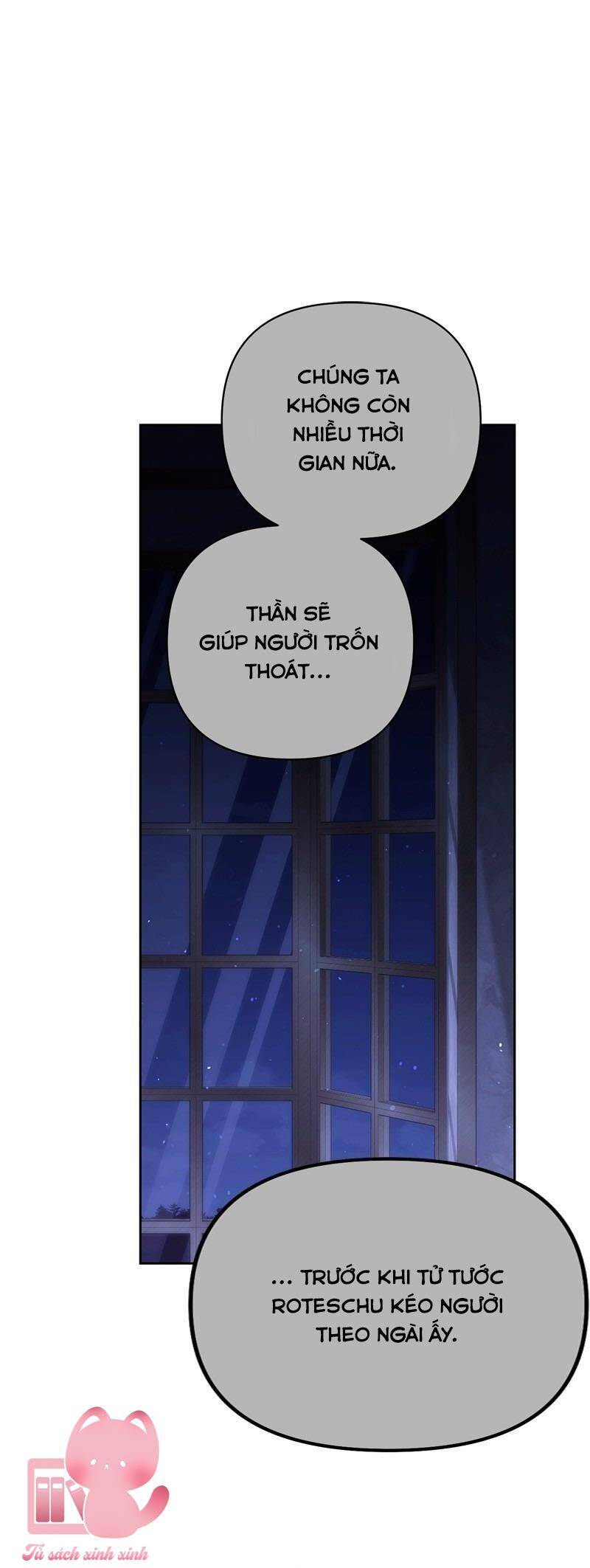 Hoàng Hậu Tái Hôn Chapter 185 - Trang 2