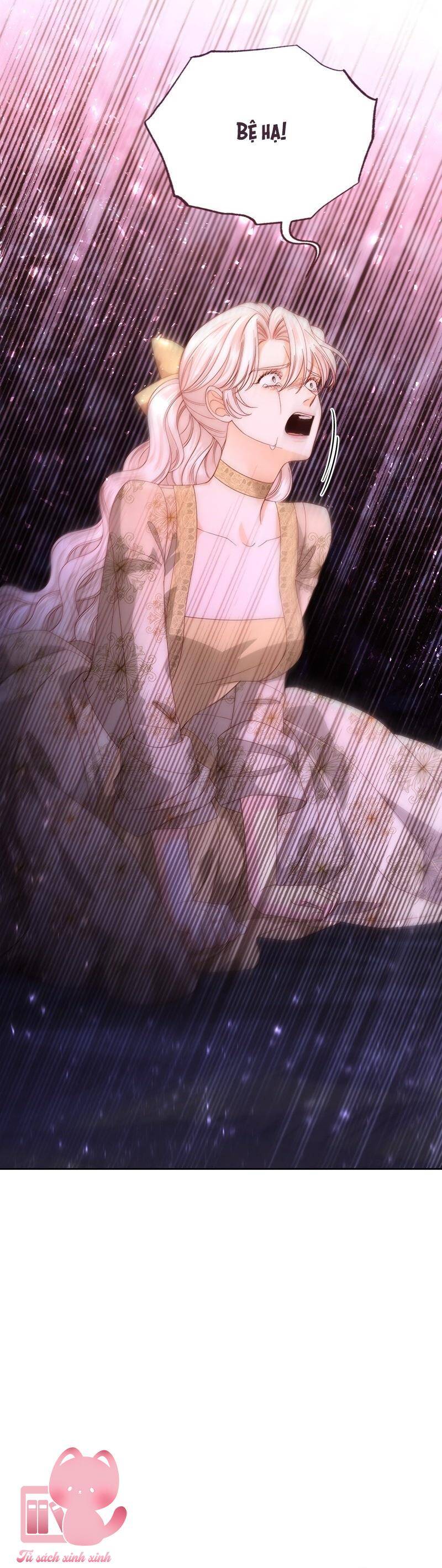 Hoàng Hậu Tái Hôn Chapter 185 - Trang 2