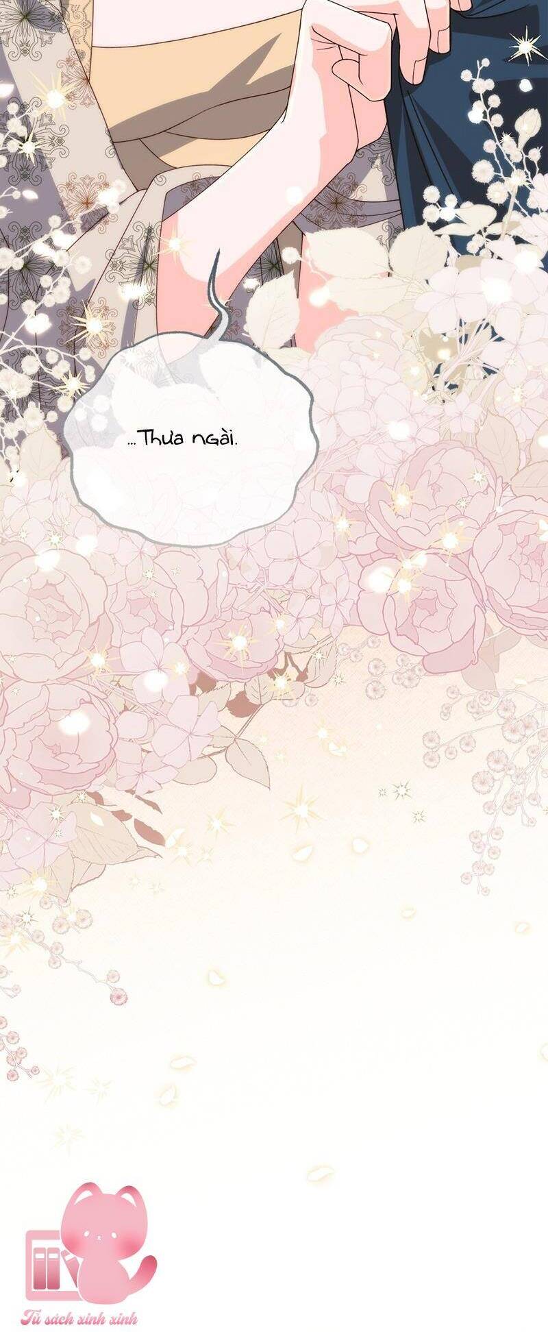 Hoàng Hậu Tái Hôn Chapter 185 - Trang 2
