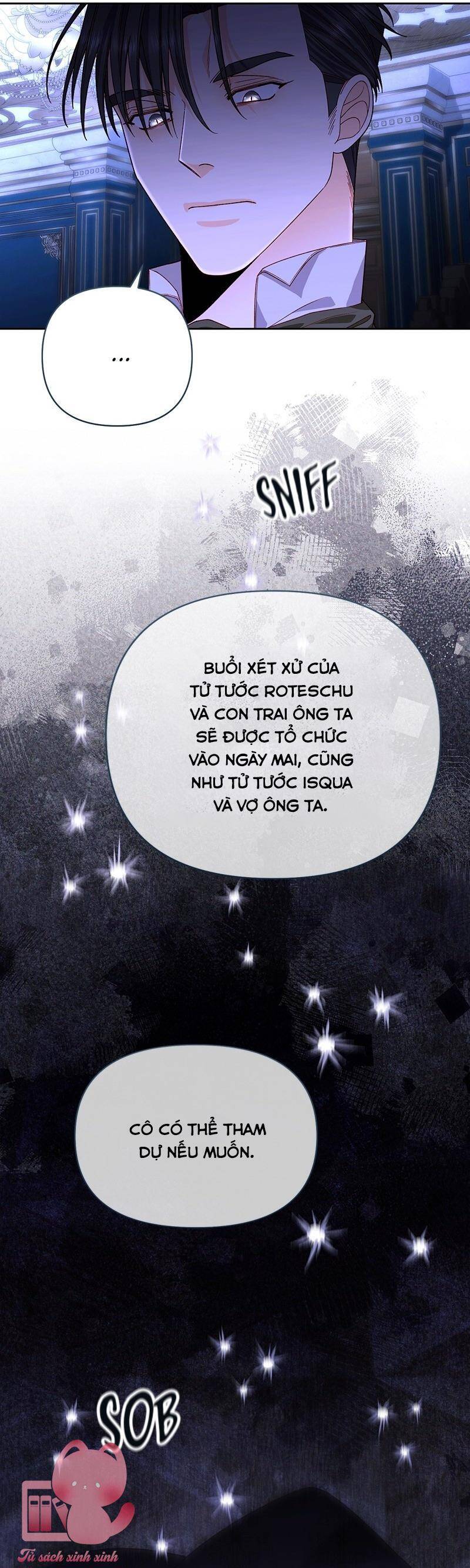 Hoàng Hậu Tái Hôn Chapter 185 - Trang 2
