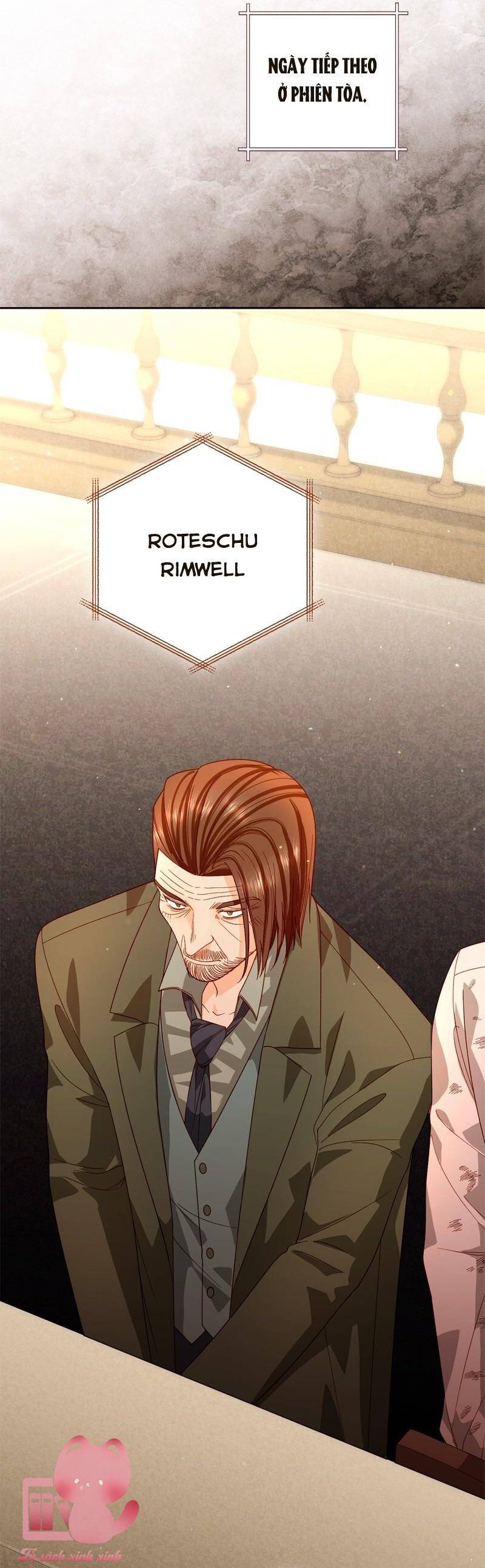 Hoàng Hậu Tái Hôn Chapter 185 - Trang 2