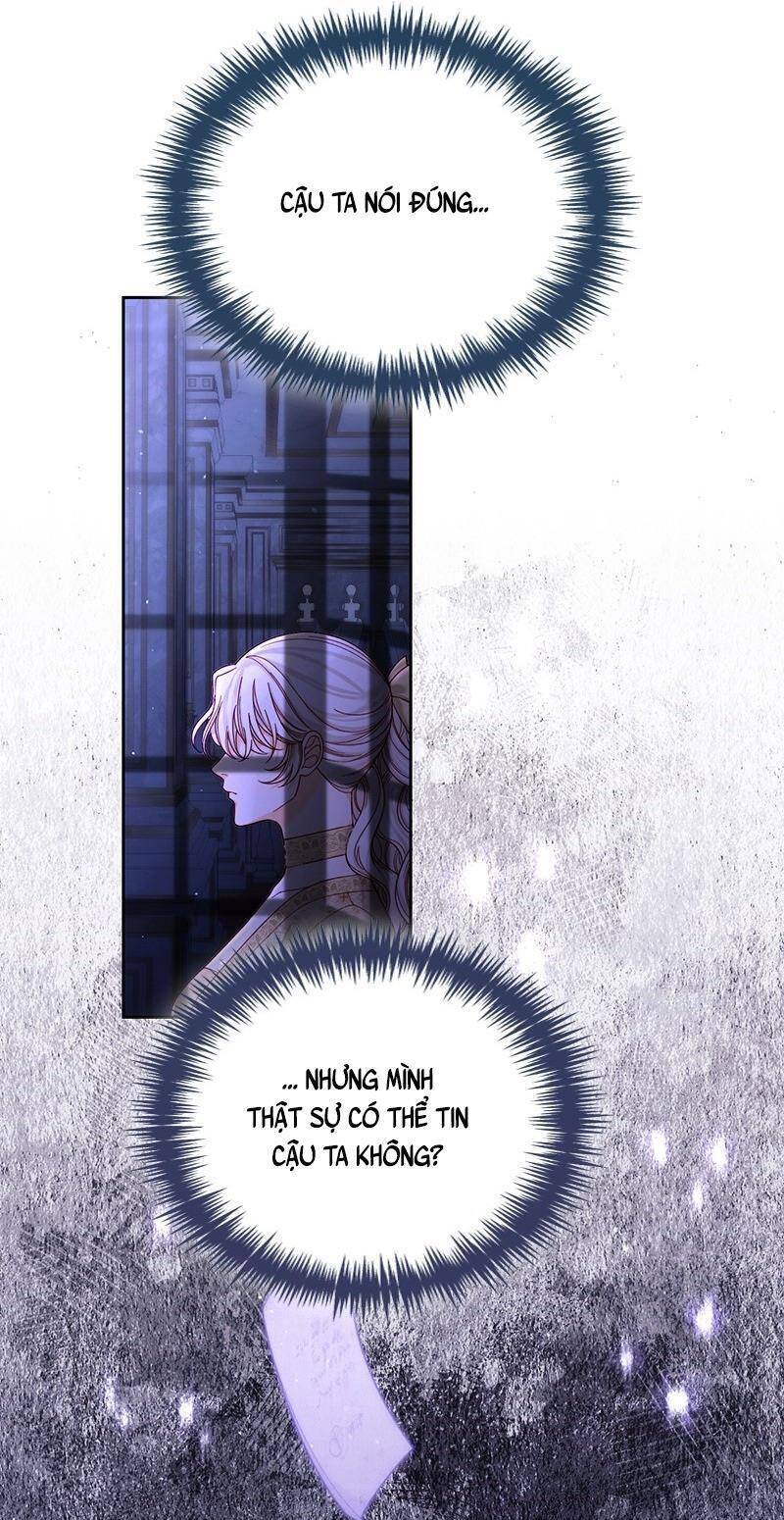 Hoàng Hậu Tái Hôn Chapter 185 - Trang 2