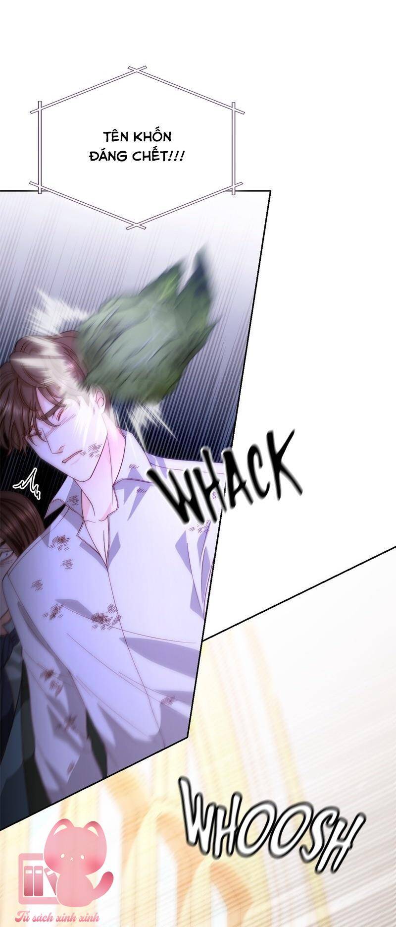 Hoàng Hậu Tái Hôn Chapter 185 - Trang 2