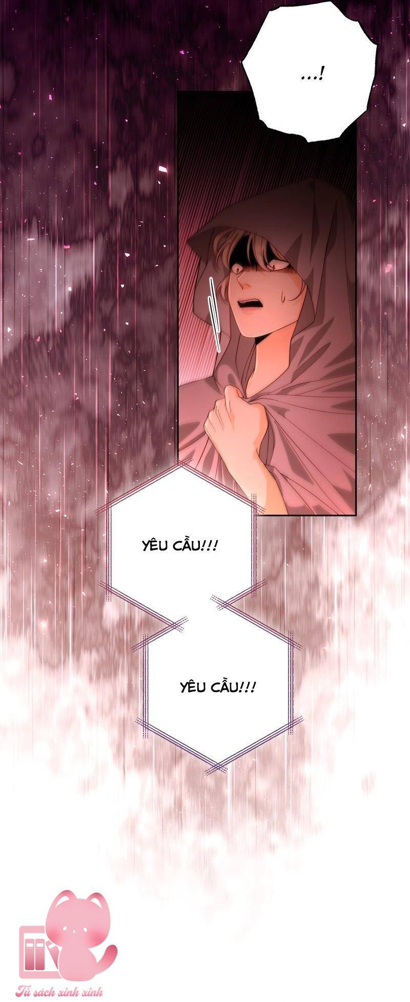 Hoàng Hậu Tái Hôn Chapter 185 - Trang 2