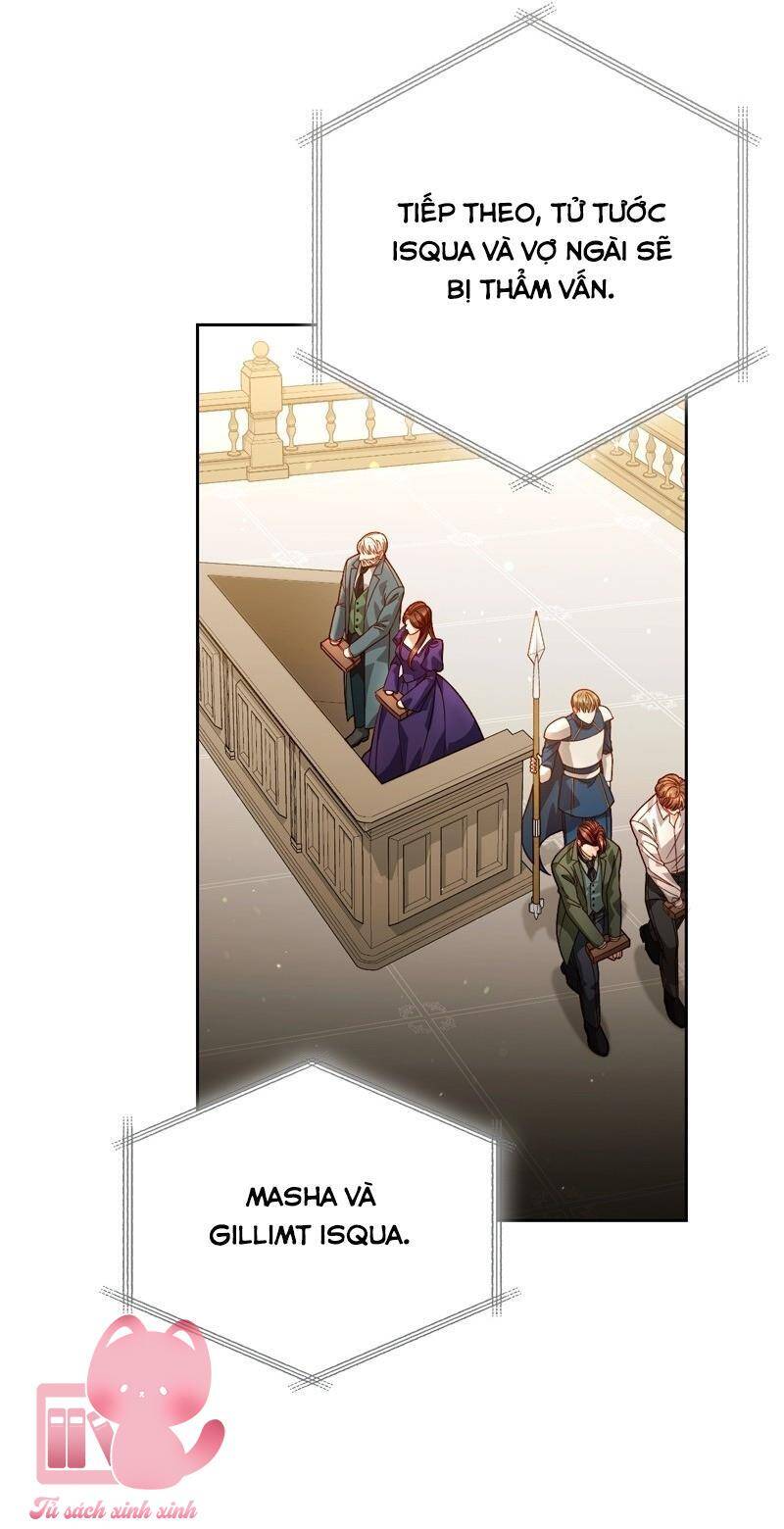 Hoàng Hậu Tái Hôn Chapter 185 - Trang 2