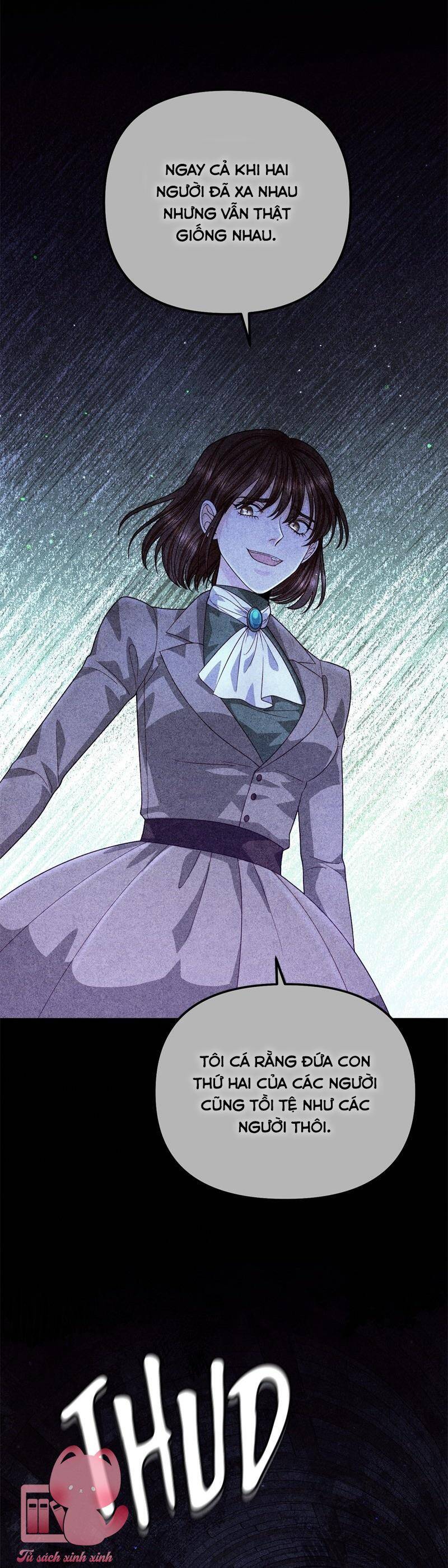 Hoàng Hậu Tái Hôn Chapter 185 - Trang 2