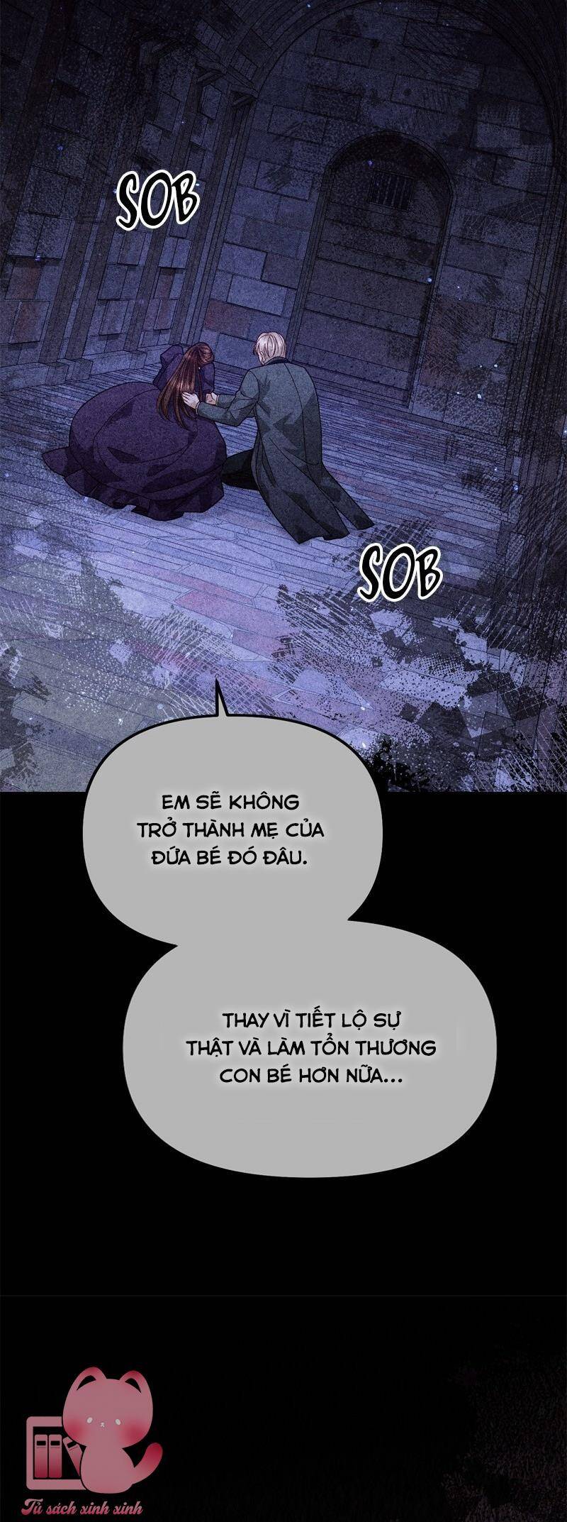 Hoàng Hậu Tái Hôn Chapter 185 - Trang 2