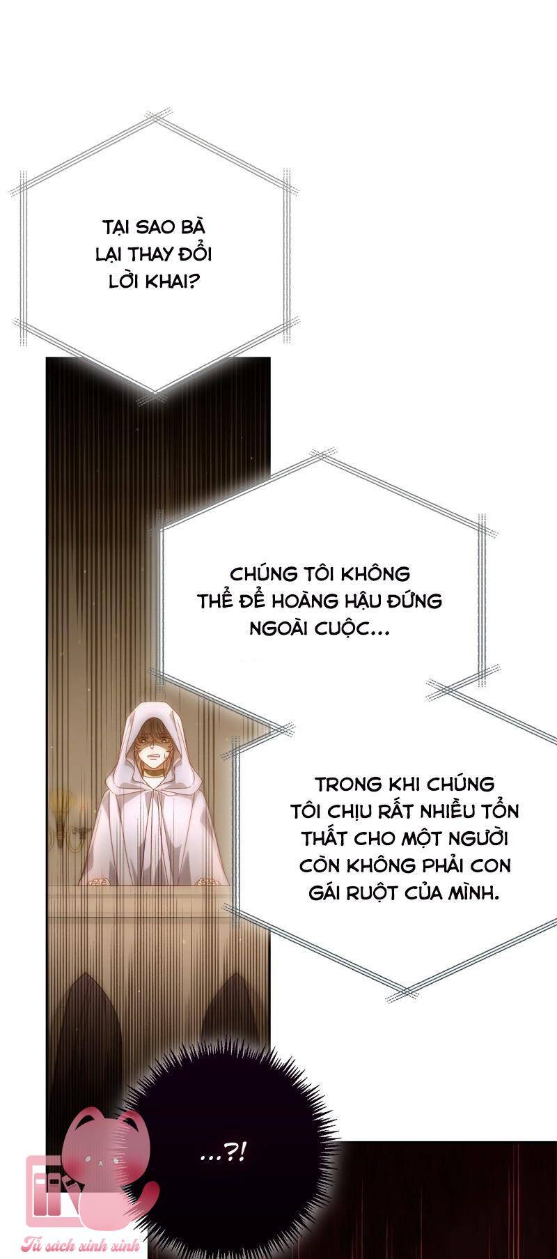 Hoàng Hậu Tái Hôn Chapter 185 - Trang 2