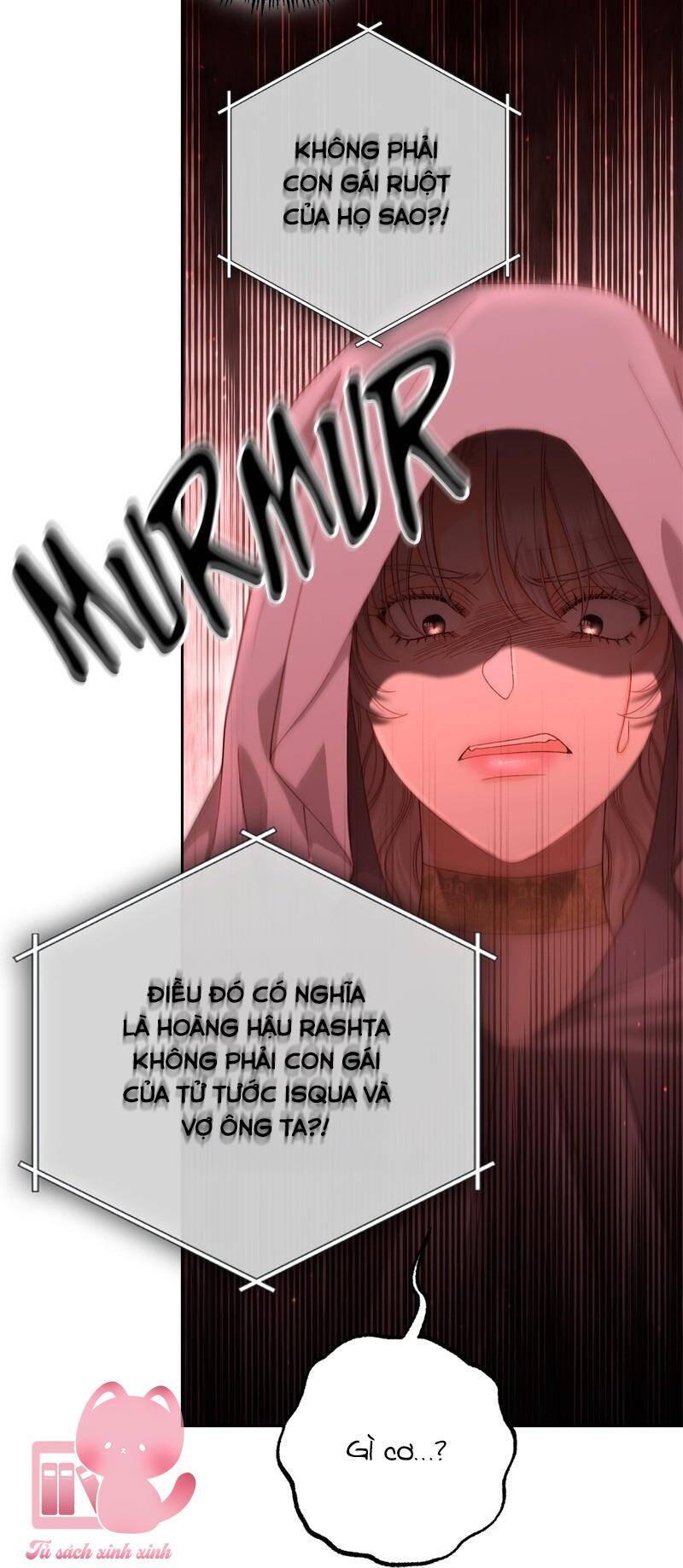 Hoàng Hậu Tái Hôn Chapter 185 - Trang 2