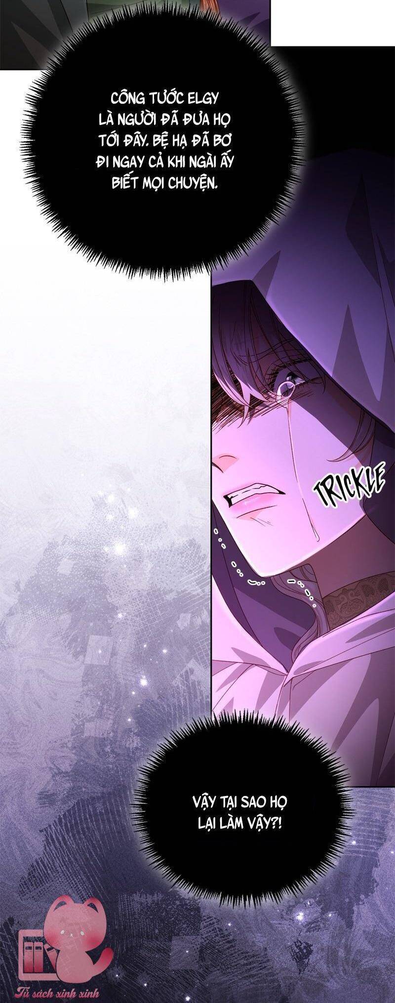 Hoàng Hậu Tái Hôn Chapter 185 - Trang 2