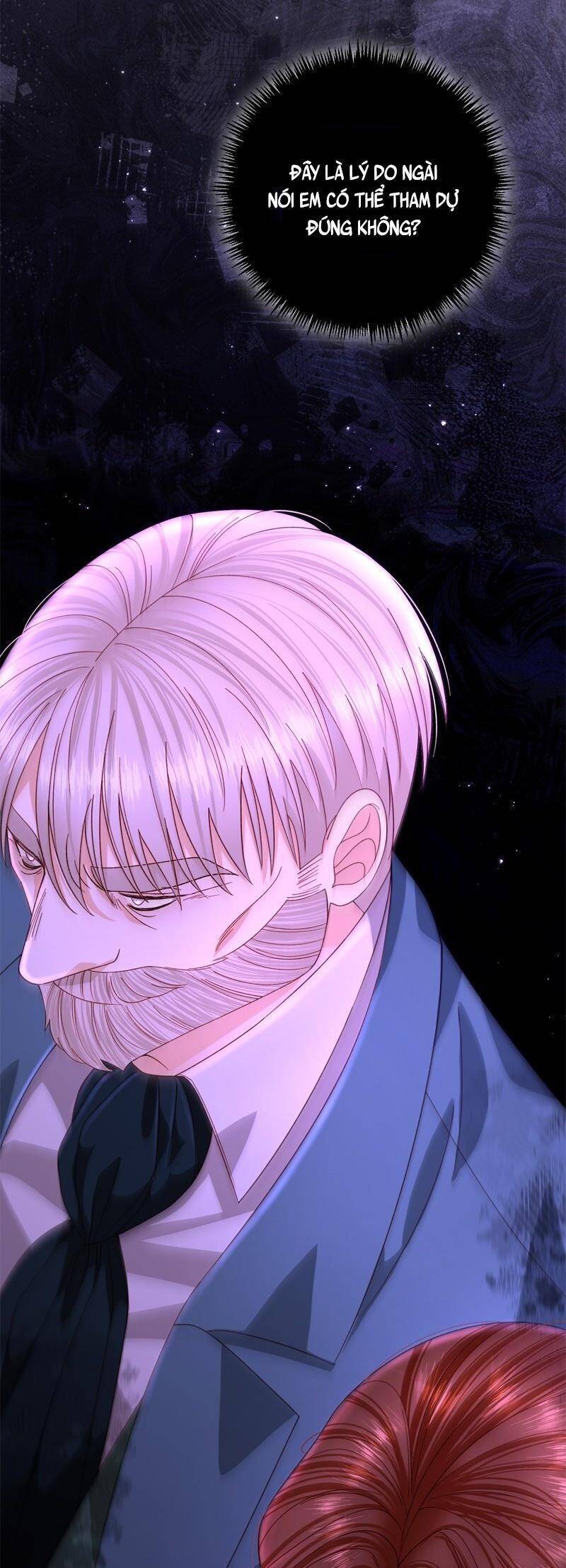 Hoàng Hậu Tái Hôn Chapter 185 - Trang 2