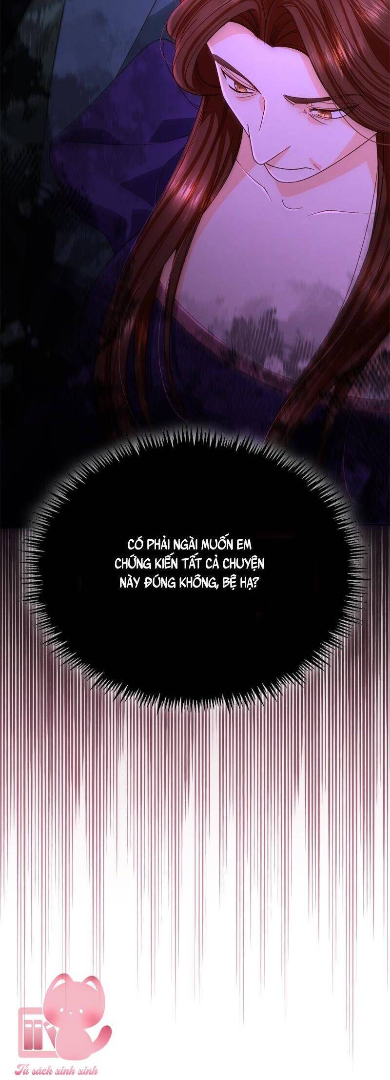 Hoàng Hậu Tái Hôn Chapter 185 - Trang 2