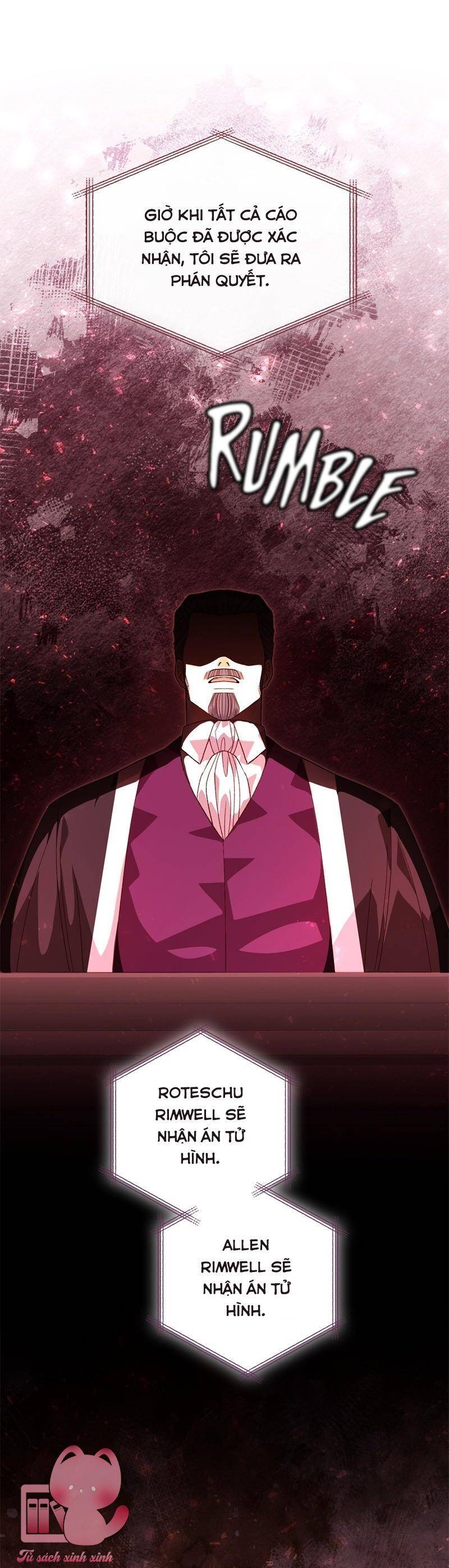 Hoàng Hậu Tái Hôn Chapter 185 - Trang 2