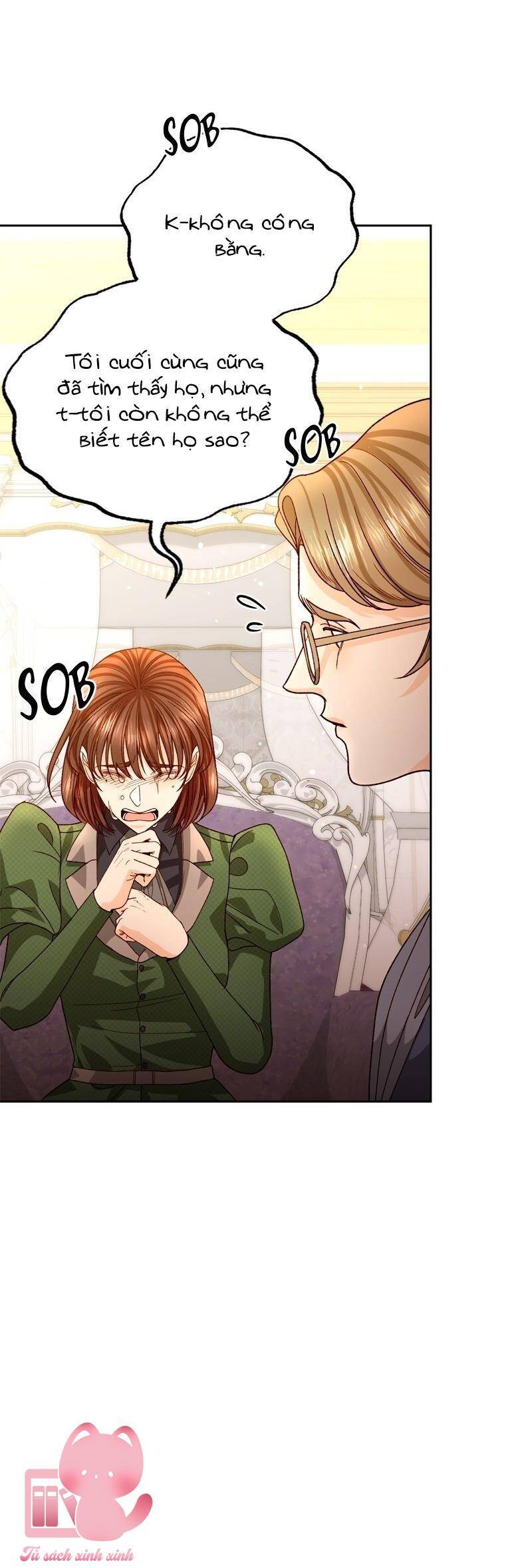 Hoàng Hậu Tái Hôn Chapter 185 - Trang 2