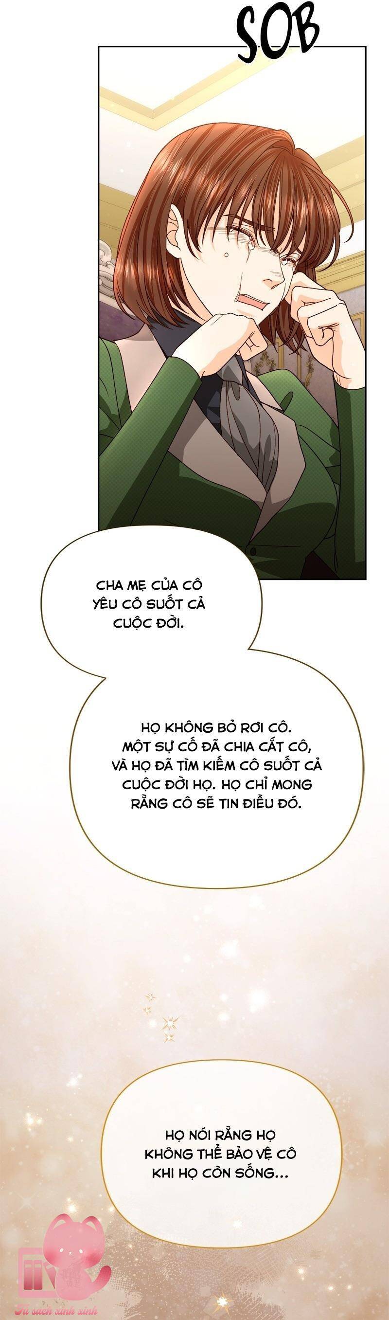Hoàng Hậu Tái Hôn Chapter 185 - Trang 2