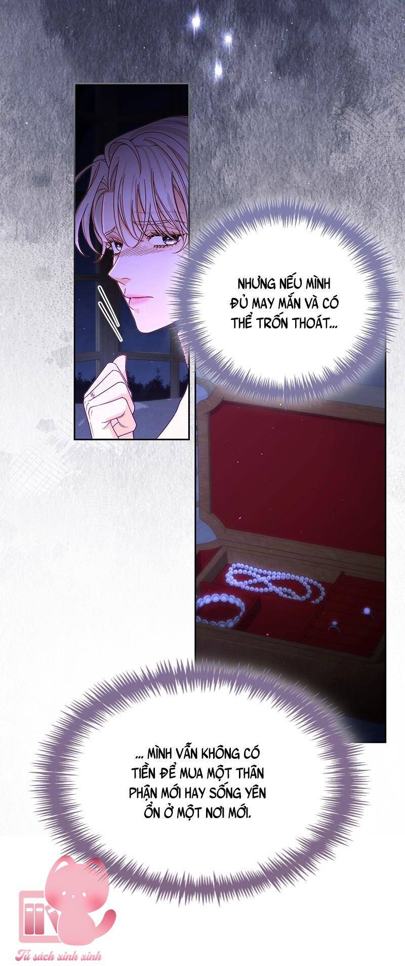 Hoàng Hậu Tái Hôn Chapter 185 - Trang 2