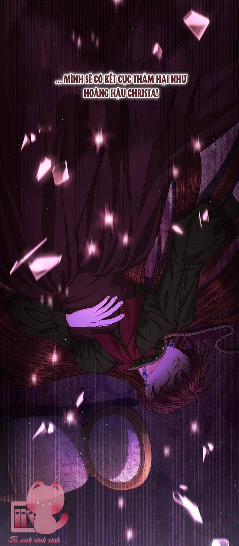 Hoàng Hậu Tái Hôn Chapter 185 - Trang 2