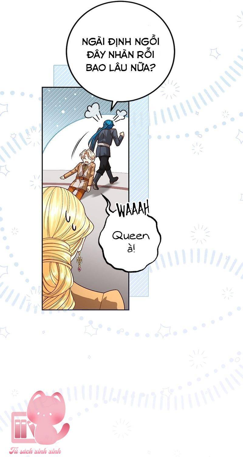 Hoàng Hậu Tái Hôn Chapter 186 - Trang 2